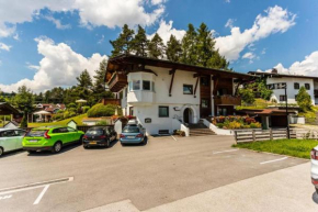 Appartement Lucia (Haus Almidyll) by MoniCare